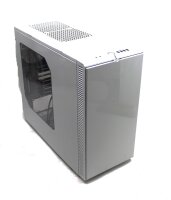 Fractal Design Define R4 Arctic White  ATX PC Gehäuse MidiTower   weiß   #300594