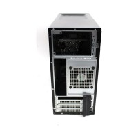 Dell Precision Tower 3620 Micro ATX PC Gehäuse MidiTower  schwarz   #300621