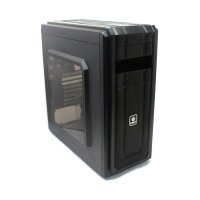 Enermax Fulmo ST ATX PC Gehäuse MidiTower USB 3.0...