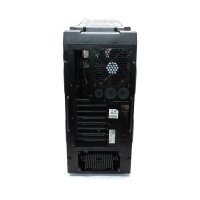 Enermax Fulmo ST ATX PC Gehäuse MidiTower USB 3.0 Seitenfenster schwarz  #300627