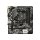 ASRock AB350M-HDV Rev.1.04 AMD B350 Mainboard Micro ATX Sockel AM4  #300637