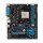 ASUS F1A55-M LX Rev.2.0 AMD A55 Mainboard Micro-ATX Socket FM1   #300659