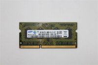 Samsung 1 GB (1x1GB) M471B2873FHS-CH9 DDR3-1333 PC3-10667...