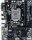 Gigabyte GA-H110M-H Rev.1.0  Intel H110 Mainboard Micro ATX Sockel 1151  #300698