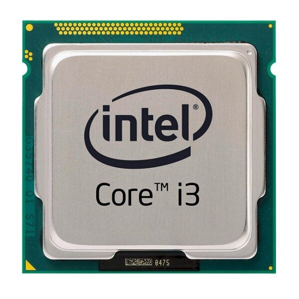 Intel Core i3-3210 (2x 3.20GHz) SR0YY Sockel 1155   #300747