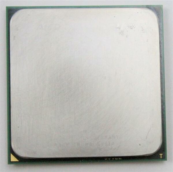 AMD Phenom II X6 1090T BE (6x 3.20GHz) HDT90ZFBK6DGR CPU Sockel AM3 geschliffen #300771