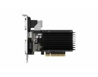 Gainward GeForce GT 630 SilentFX 2 GB DDR3 passiv DVI, HDMI, VGA PCI-E  #300780