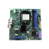 Medion MS-7646 Ver.1.1 AMD 760G Mainboard Micro ATX...