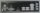 ASRock A75M-HVS Rev.1.03 - Blende - Slotblech - IO Shield   #300910