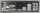 ASRock B85M Pro4 - Blende - Slotblech - IO Shield   #300939