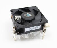 HP OEM CPU-K&uuml;hler 45W (719556-001) Low-Profile...