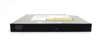 Teac DV-28S-WZ3 DVD-ROM SlimLine Laufwerk SATA schwarz...