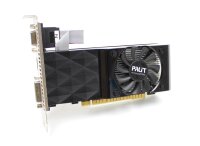 Palit GeForce GT 630 1 GB DDR3 (NEAT630NHD01F) DVI, HDMI, VGA PCI-E  #301047
