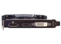 Sapphire Pulse Radeon RX 550 OC 4 GB GDDR5 (11268-01) DVI HDMI DP PCI-E #301048