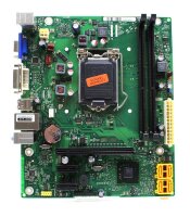 Fujitsu D2990-A11 GS2 Intel H61 Mainboard Micro ATX Sockel 1155   #301061