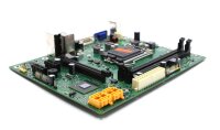 Fujitsu D2990-A11 GS2 Intel H61 Mainboard Micro ATX Sockel 1155   #301061