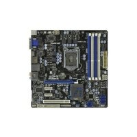 ASRock H67M-GE Rev.1.05 Intel H67 Mainboard Micro ATX...