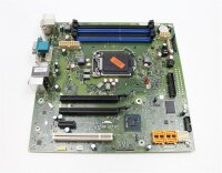 Fujitsu D3162-C12 GS2 Rev.1.0 Intel Q65 Mainboard Micro...