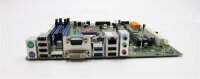 Fujitsu D3162-C12 GS2 Rev.1.0 Intel Q65 Mainboard Micro ATX Sockel 1155  #301092