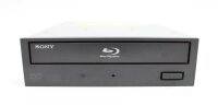 Sony BDU-X10S Blu-ray Laufwerk BD-ROM DVD CD SATA schwarz...