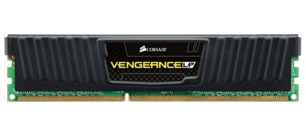 Corsair Vengeance LP 8 GB (1x8GB) CML16GX3M2A1600C10 DDR3-1600 PC3-12800   #301181