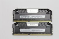 Corsair Vengeance Pro 16 GB (2x8GB) CMY16GX3M2A1866C9...