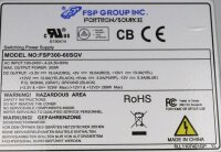 FSP Group Fortron/Source FSP300-60SGV TFX Netzteil 300...