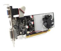 Nvidia GeForce GT 625 2 GB DDR3 HDMI DVI VGA PCI-E...