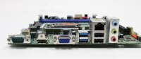 Lenovo IH110CX Rev.1.0 Intel H110 Mainboard Micro ATX Sockel 1151  #301337