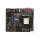 MSI GF615M-P33 V2 7597 Rev.2.0 nForce 430 Mainboard Micro ATX Sockel AM3 #301352