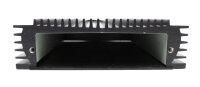 Silentmaxx HD Silencer Festplatten-Kühler für 3,5" HDD passiv schwarz  #301364