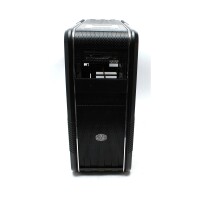 Cooler Master CM 690 ATX PC Gehäuse MidiTower USB 2.0  schwarz   #301365