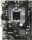 MSI H110M Pro-VH MS-7996 Intel H110 Mainboard Micro ATX Sockel 1151 #301383