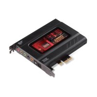 Creative Sound Blaster Recon3D Fatal1ty Professional PCIe...