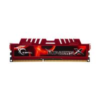 G.Skill RipJawsX 8 GB (1x8GB) F3-14900CL10S-8GBXL...