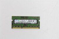 Samsung 4 GB (1x4GB) M471B5173BH0-CK0 DDR3-1600 PC3-12800...