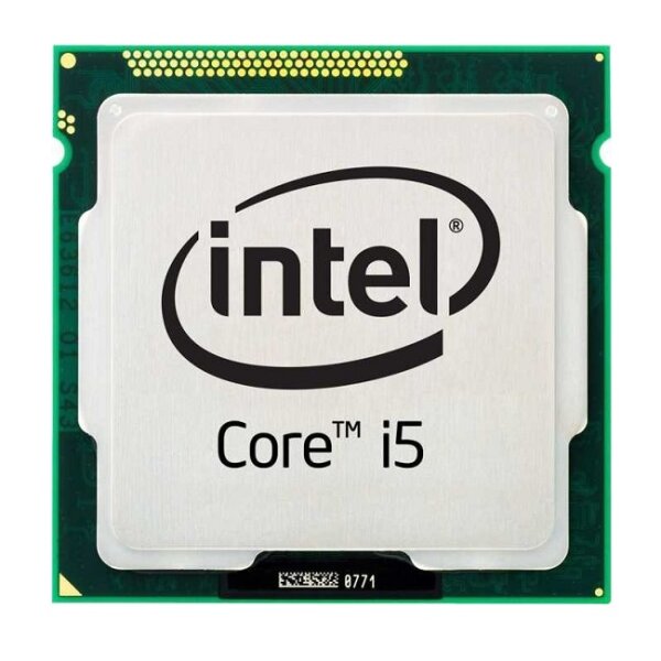 Intel Core i5-2380P (4x 3.10GHz) SR0G2 CPU Sockel 1155   #301565
