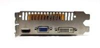 Palit Radeon HD 4650 Super+ 1 GB DDR2 DVI, HDMI, VGA PCI-E    #301576