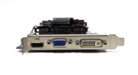 ASUS GeForce GT 440 1 GB DDR3 DVI, HDMI, VGA PCI-E    #301578