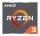 AMD Ryzen 3 1200 (4x 3.10GHz) YD1200BBM4KAE Sockel AM4   #301586