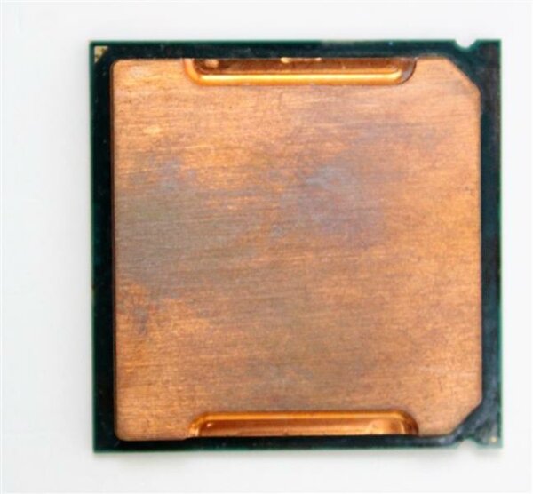 Intel Core i5-6500 (4x 3.20GHz) SR2L6 Skylake Sockel 1151 geschliffen   #301588