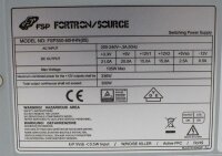FSP Fortron/Source FSP350-60HHN(85) ATX Netzteil 350 Watt...
