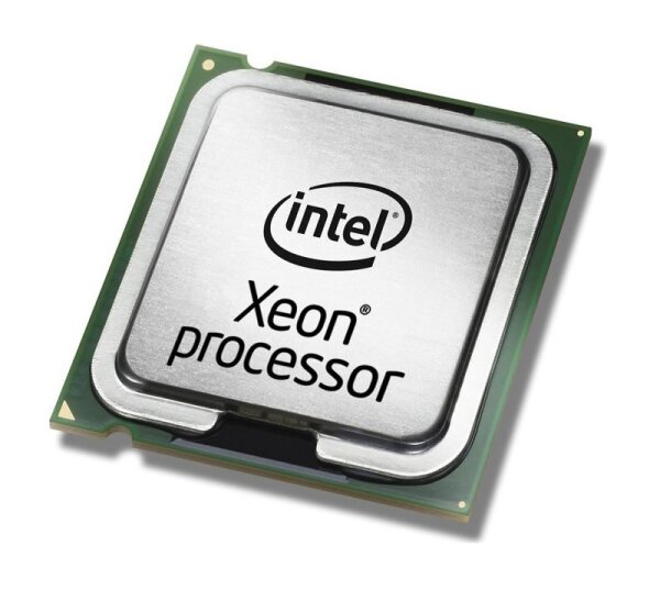 Intel Xeon W3690 (6x 3.46GHz) SLBW2 CPU Sockel 1366   #301600