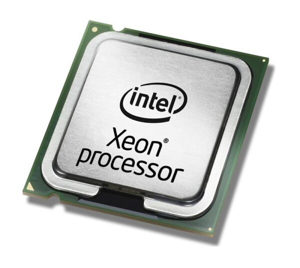 Intel Xeon X7560 (8x 2.26GHz) SLBRD Sockel 1567   #301700