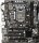 ASRock B75M Rev.2.1 Intel B75 Mainboard Micro ATX Sockel 1155  #301708