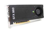 Nvidia GeForce GTX 960 OC 4 GB GDDR5 DVI, HDMI,...