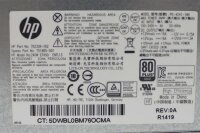 HP Lite-On PS-4241-1HD ProDesk Netzteil 240 Watt PN:702308-002   #301757