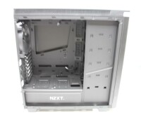 NZXT H440 ATX PC Gehäuse MidiTower USB 3.0 Seitenfenster schwarz   #301769
