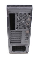 NZXT H440 ATX PC Gehäuse MidiTower USB 3.0 Seitenfenster schwarz   #301769