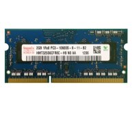 Hynix 2 GB (1x2GB) HMT325S6CFR8C-H9 DDR3-1333 PC3-10667...